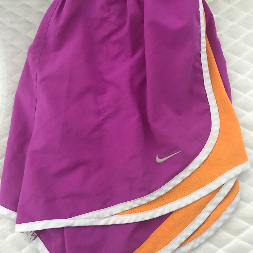 Track Shorts